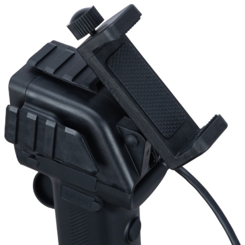 Thermal Master X2 - Kamera termowizyjna z Lightning