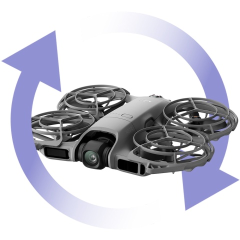Ubezpieczenie 2-letnie Drona DJI Neo 2 Care Refresh