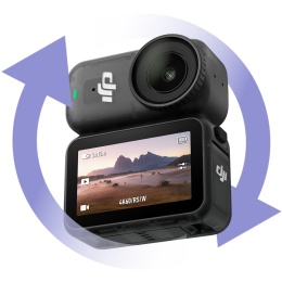 Ubezpieczenie 2-letnie DJI Osmo Nano Care Refresh