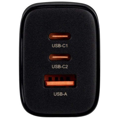 Ładowarka sieciowa - Newell GaN 65 W - EU