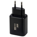 Ładowarka sieciowa - Newell GaN 65 W - EU