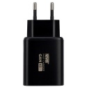 Ładowarka sieciowa - Newell GaN 65 W - EU