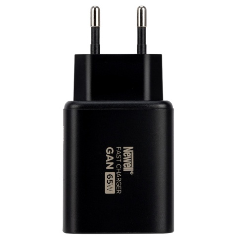 Ładowarka sieciowa - Newell GaN 65 W - EU