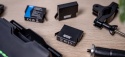 Akumulator zamiennik AABAT-001 do GoPro 5 Newell