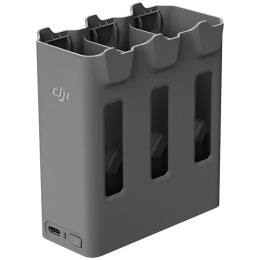 Dwukierunkowy hub ładujący do DJI Avata 360 Two-Way Charging Hub