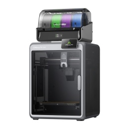 Creality K2 Combo - drukarka 3D z systemem CFS