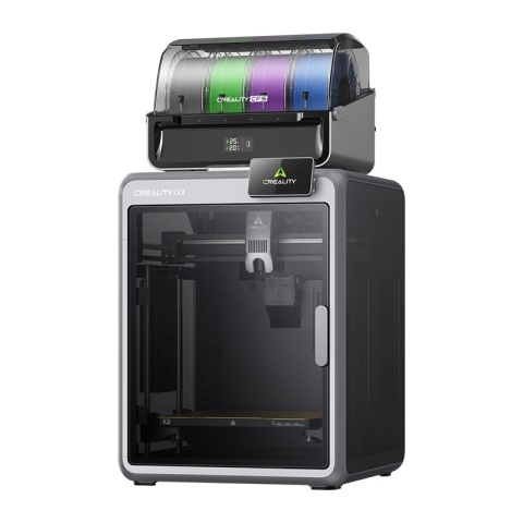 Creality K2 Combo - drukarka 3D z systemem CFS