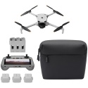 Dron DJI Lito X1 Fly More Combo Plus (RC 2)