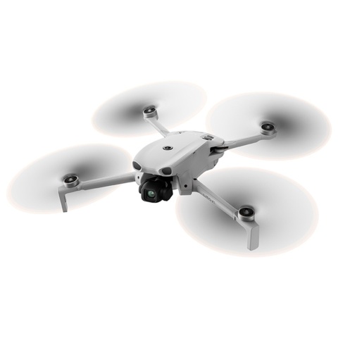 Dron DJI Lito X1 Fly More Combo Plus (RC 2)