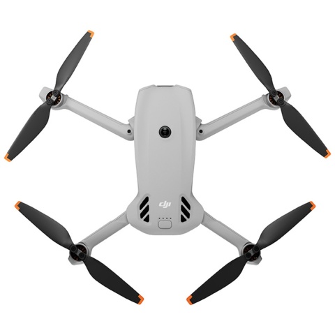 Dron DJI Lito X1 Fly More Combo Plus (RC 2)