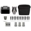Dron DJI Lito X1 Fly More Combo Plus (RC 2)