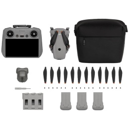Dron DJI Lito X1 Fly More Combo Plus (RC 2)