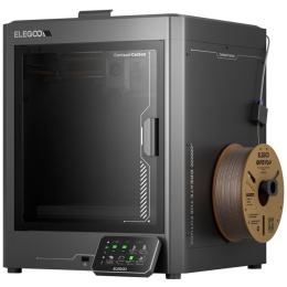 Drukarka 3D Centauri Carbon ELEGOO