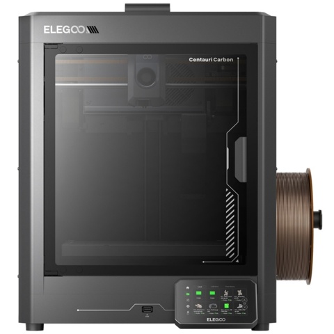 Drukarka 3D Centauri Carbon ELEGOO