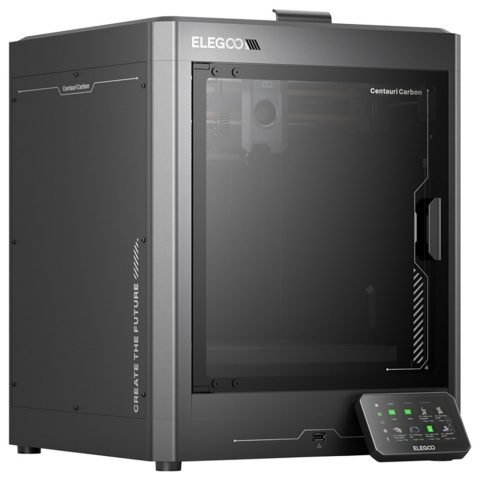 Drukarka 3D Centauri Carbon ELEGOO