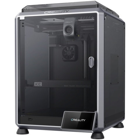 Drukarka 3D K1C 2025 Creality