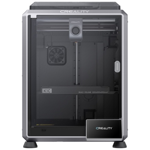 Drukarka 3D K1C 2025 Creality