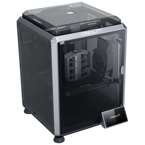 Drukarka 3D K1C 2025 Creality