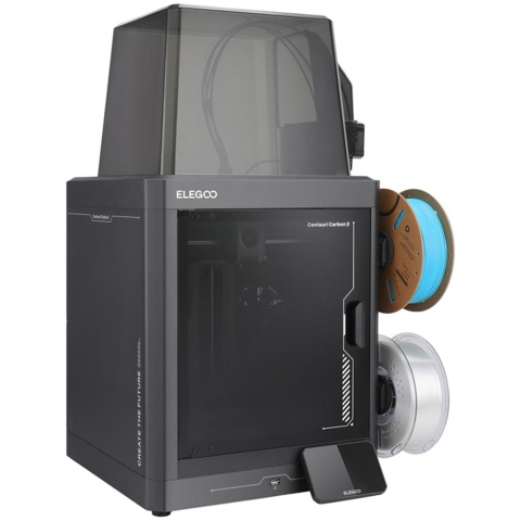 Drukarka 3D Centauri Carbon 2 Combo ELEGOO