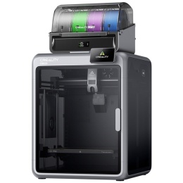 Drukarka 3D K2 Pro Combo CREALITY