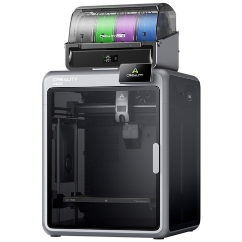 Drukarka 3D K2 Pro Combo CREALITY