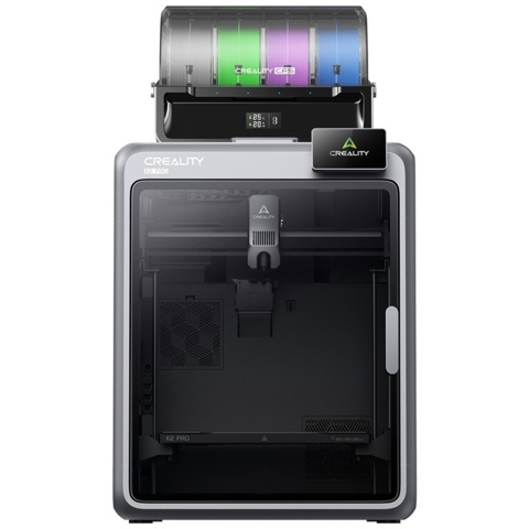 Drukarka 3D K2 Pro Combo CREALITY