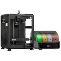 Drukarka 3D K2 SE Combo CREALITY