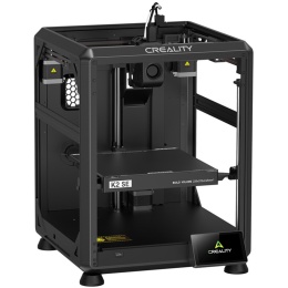 Drukarka 3D K2 SE Combo CREALITY
