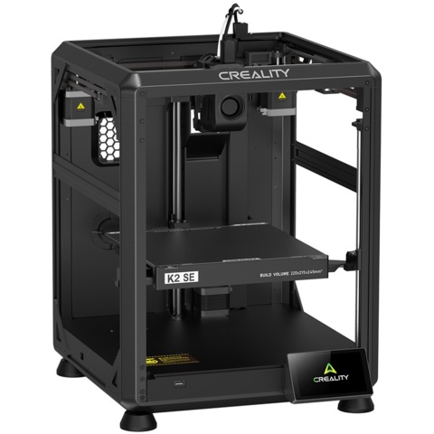 Drukarka 3D K2 SE Combo CREALITY