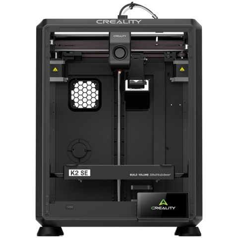 Drukarka 3D K2 SE Combo CREALITY