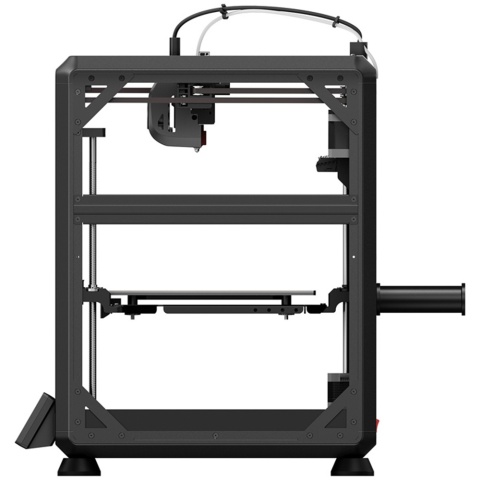 Drukarka 3D K2 SE Combo CREALITY