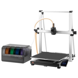 Drukarka 3D Kobra 3 Max Combo ANYCUBIC