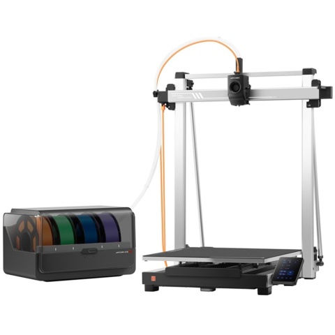 Drukarka 3D Kobra 3 Max Combo ANYCUBIC