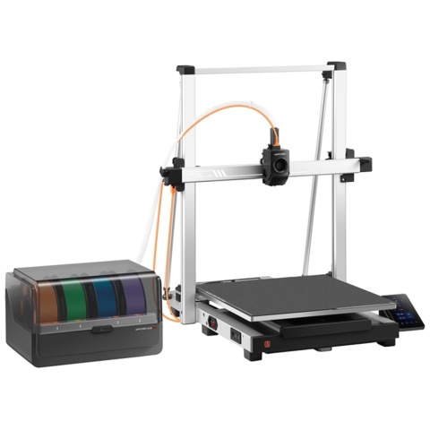 Drukarka 3D Kobra 3 Max Combo ANYCUBIC