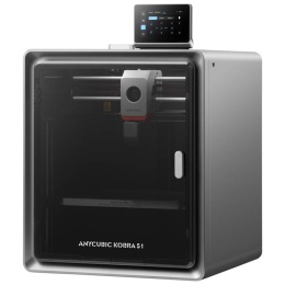 Drukarka 3D Kobra S1 Combo ANYCUBIC