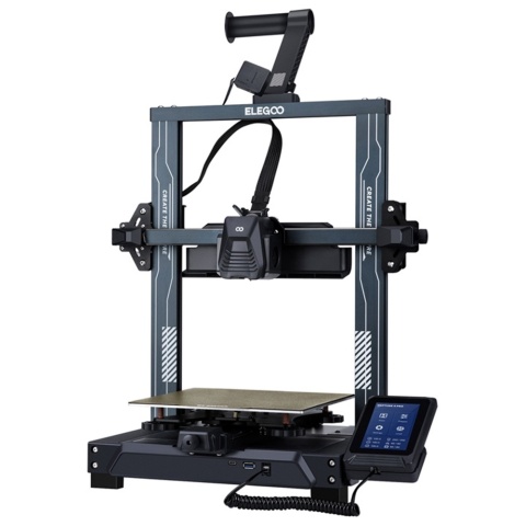 Drukarka 3D Neptune 4 Pro ELEGOO