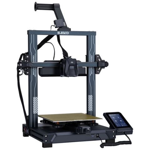 Drukarka 3D Neptune 4 Pro ELEGOO