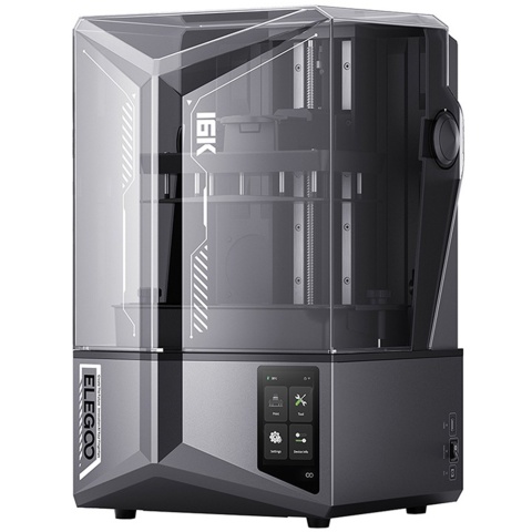 Drukarka 3D Saturn 4 Ultra 16K ELEGOO