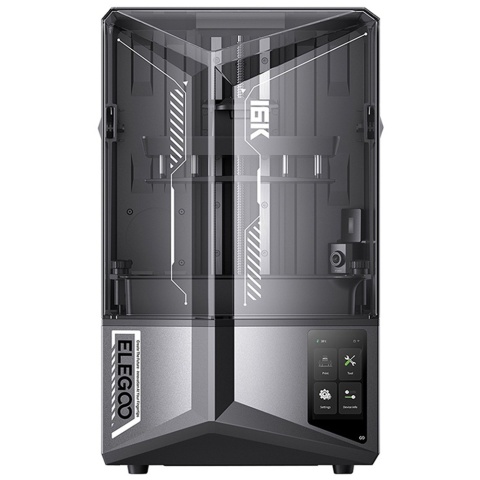 Drukarka 3D Saturn 4 Ultra 16K ELEGOO