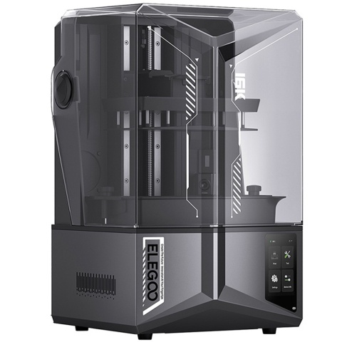 Drukarka 3D Saturn 4 Ultra 16K ELEGOO