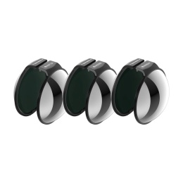FREEWELL DJI Osmo 360 ND Filter 3-Pack - Zestaw filtrów ND