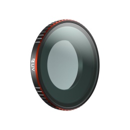 FREEWELL Insta360 GO Ultra UV Filter - Filtr UV