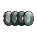 FREEWELL Insta360 GO Ultra Filters Standard Day 4Pack - zestaw filtrów ND + Filtr CPL