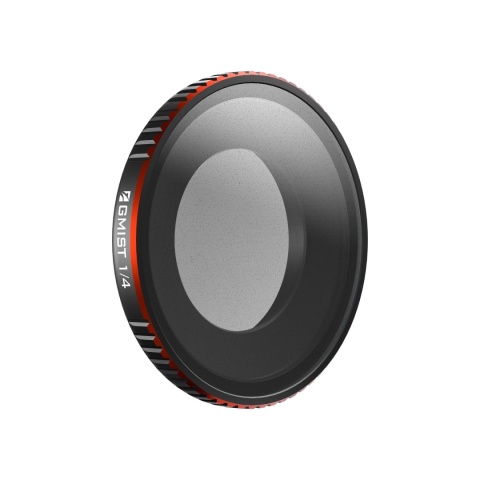 FREEWELL Insta360 GO Ultra Glow Mist 1/4 Filter - filtr dyfuzyjny