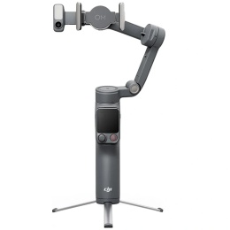 Gimbal DJI Osmo 8P Advanced Tracking Combo