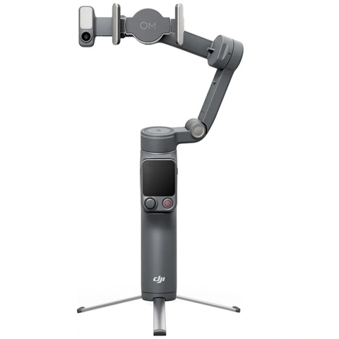 Gimbal DJI Osmo 8P Advanced Tracking Combo