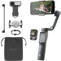 Gimbal DJI Osmo 8P Advanced Tracking Combo