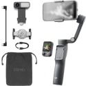 Gimbal DJI Osmo 8P Advanced Tracking Combo