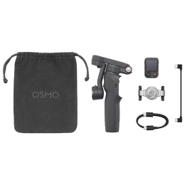Gimbal DJI Osmo Mobile 8P Standard Combo