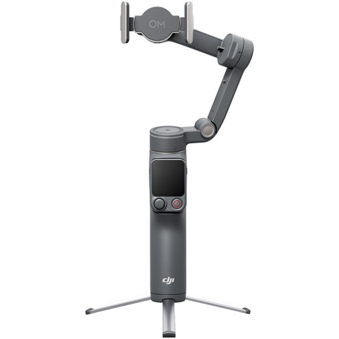 Gimbal DJI Osmo Mobile 8P Standard Combo